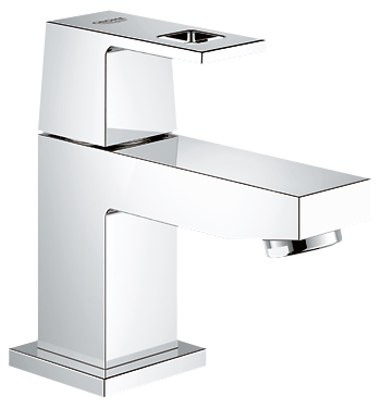 Смеситель Grohe Eurocube для раковины 23137000