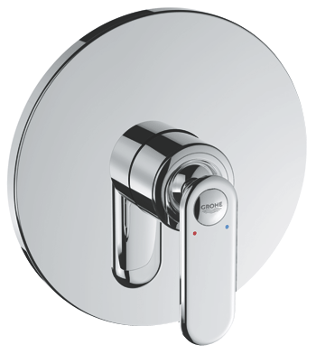 Смеситель Grohe Veris для душа 19367000